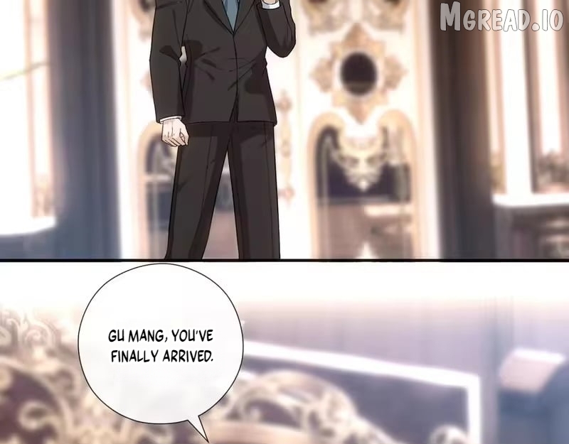 Madam and Her Daily Online Face-Slapping Chapter 237  - page 85